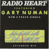 Nicholson & Numan CD 1999